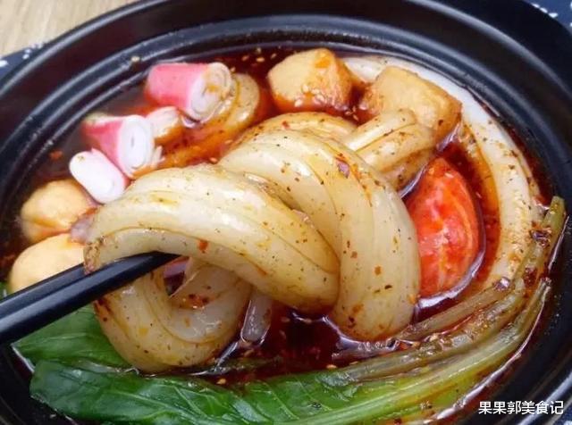 #面包#5种特别好吃的美食，可惜被名字耽误了，网友：就不能换个名字