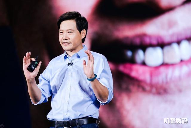 雷军|雷军“高端梦”绝不吹牛！10分钟卖了4亿，与华为苹果三足鼎立！