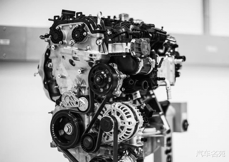 『奇瑞』发动机1.5T谁领先？内行人：哈弗不如奇瑞，吉利奇瑞却又比不过它！