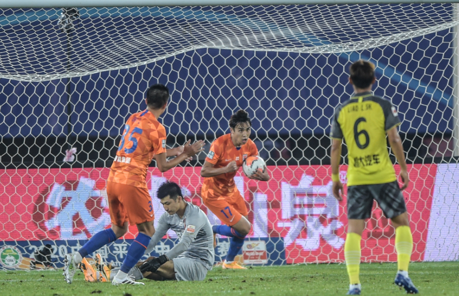 山东鲁能|鲁能动态,3大主力伤情有进展,足协杯大轮换,全新首发浮现