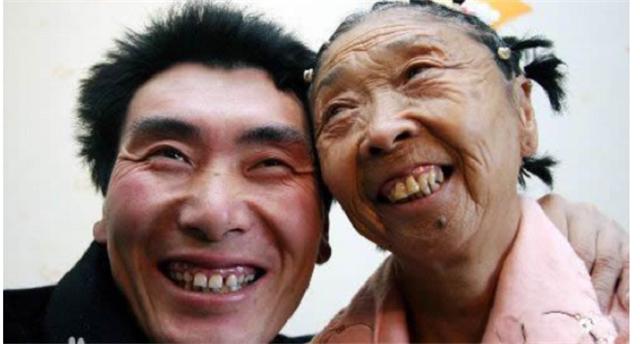 小志的历史观点|24年前，27岁东北小伙为娶59岁老太不惜和父母断绝关系，现今如何