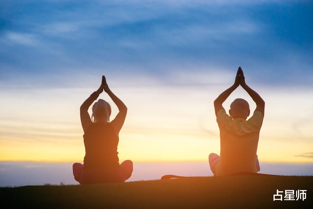 [处女座]（月运）吕克_2020年4月星座运势：生命短暂，唯爱永恒
