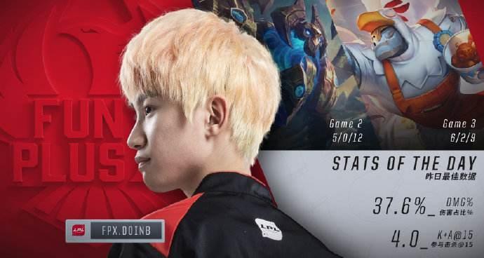 金泰相@Doinb获PDD夸赞：靠脑子玩游戏，是难得的帅才