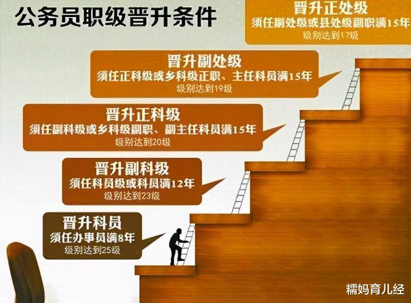 本科生|?“专科”公务员和“本科”公务员，到底有啥区别？过来人：没法比