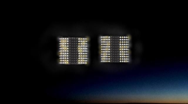 『UFO』飞行员目睹UFO向自己逼近，随后发生的事让他永生难忘