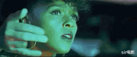 电影@今年恐怖片绝了！（我怕你看不到）