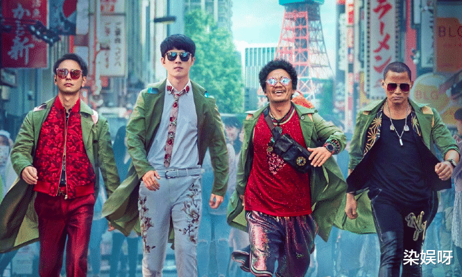 【陈思诚】《唐探3》上映时间曝光！陈思诚野心十足，观众有的等了