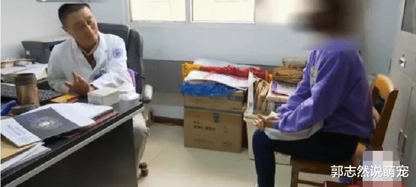 女子体检时被查出流产7次早产24次，丈夫毫不知情