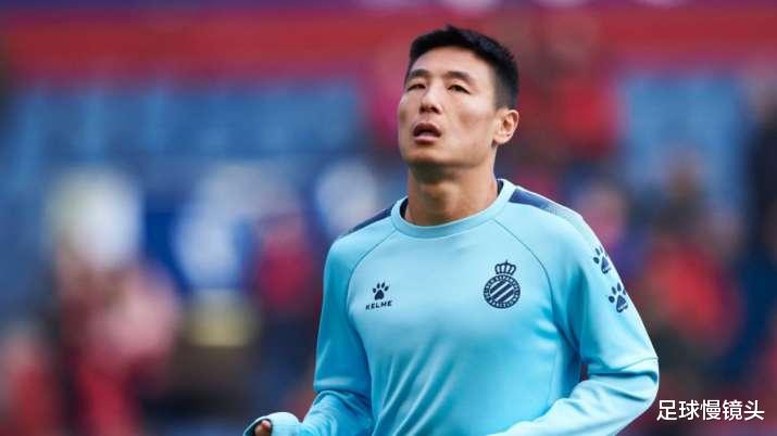 西班牙人:武磊迎喜讯!一场0-0让西甲第19仅拿1分,西班牙人赢球就反超