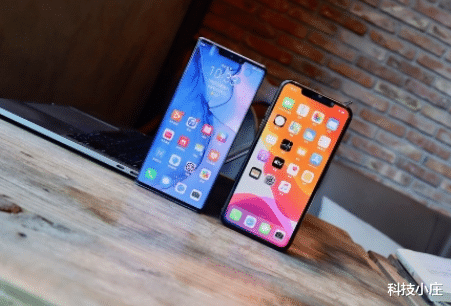 华为mate30|128G的Mate30自用90天后：憋了一肚子心里话，一吐为快！