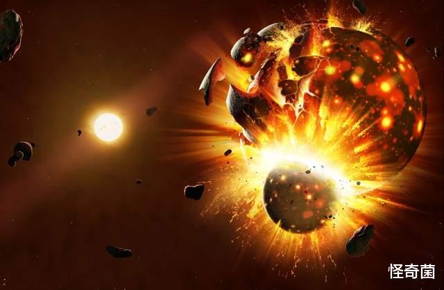 女娲|若人类突然消失，几百亿年后，哪些证据能证明人类存在过？