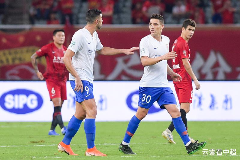 「山东鲁能」死亡之组不死亡！李霄鹏夺冠再添新砝码？首战富力新援或登场！