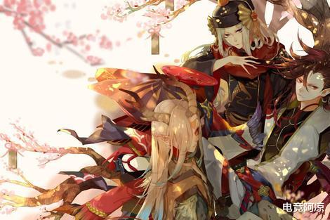 阴阳师|阴阳师：泷夜叉姬后遗症出现，刷屏党再次出现：策划何时辞职？