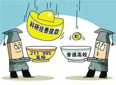 高校|这所医科大学“名不符实”,名字豪气如985,实际连211都不是