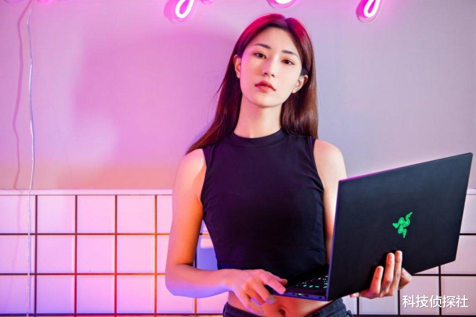 |绝不是花瓶,雷蛇灵刃15精英版火力全开