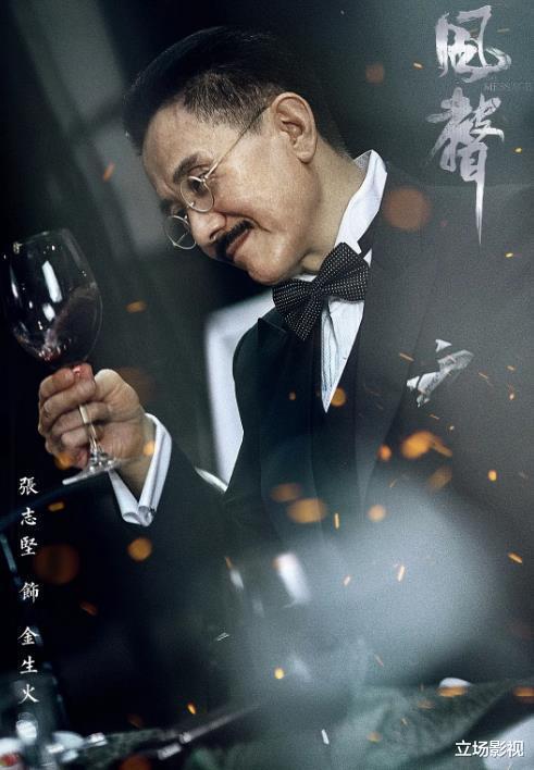 柳云龙|柳云龙《胜算》大结局不过瘾?别急,4部谍战剧待播,都是大剧