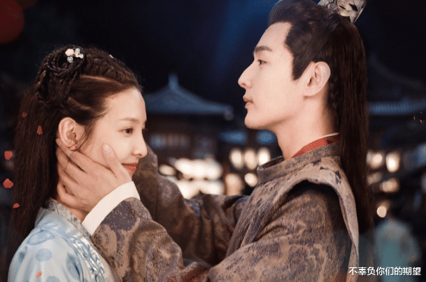 『肖战』优酷即将开播的五部剧，包括肖战《狼殿下》，有你期待的吗？