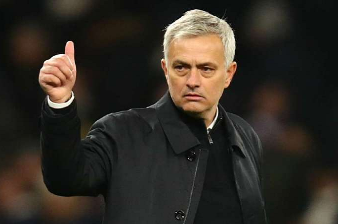 北京国安|穆帅不用年轻人?热刺小将:他看的是你是否努力,而不是年龄!