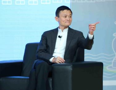 大数据|马云：看好“大数据”的发展，抓住时机，实现目标