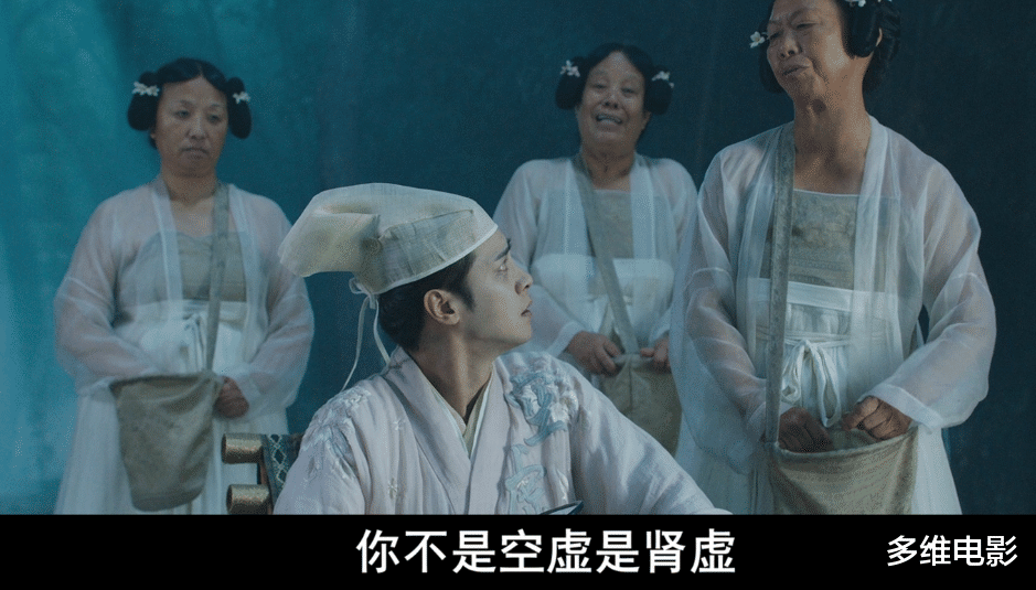 【罗志祥】罗志祥再次向周扬青道歉，态度比上一次更诚恳，网友11字概括精髓！