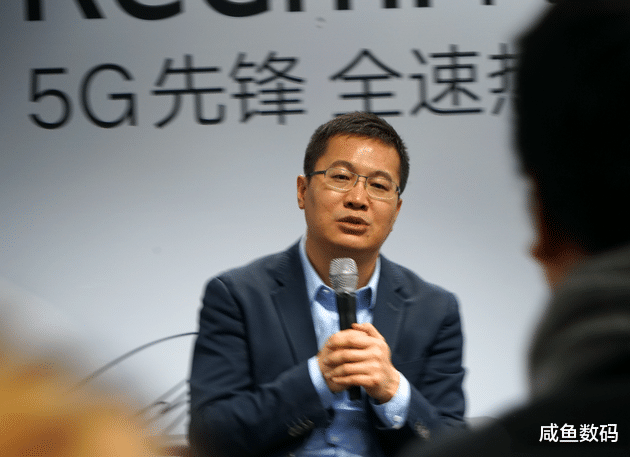 苹果|小米屡屡纵容造谣者？卢伟冰释疑：起诉流程太长，不值当