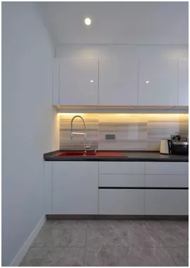 ▲厨房装修这3个误区，一定要避开！后悔没有早点知道！