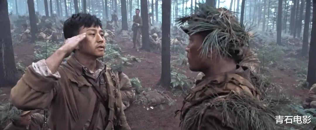 金刚川|看到《金刚川》破纪录，我心情复杂，写下了这篇文章