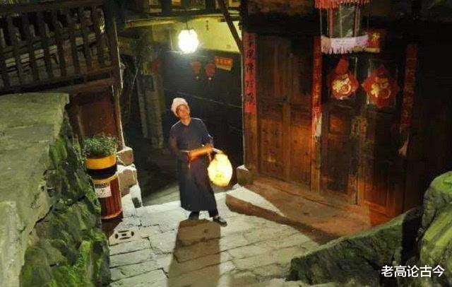 #历史揭秘#古代为啥会有“打更”这个职业？原来还有这么多作用！涨姿势