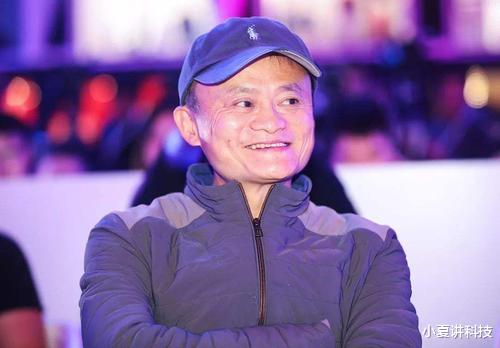 阿里巴巴▲马云发出警告，未来50%工作岗位将淘汰，包括人人向往的“铁饭碗”