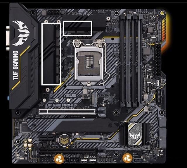 收音机|技嘉B460M-DS3H对比华硕B460M-PLUS：差距无法接受