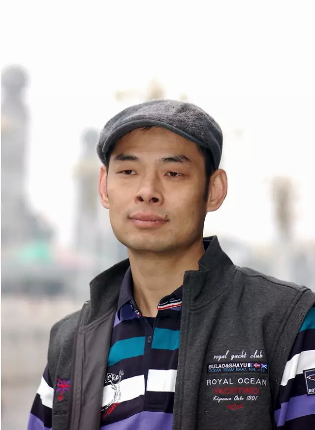 玉雕|玉雕大师——张春风