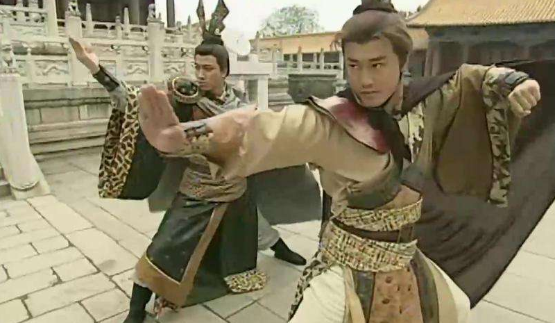 「黄宗泽」北上港星，近十年来只有一人能红，林峯黄宗泽都比不上他