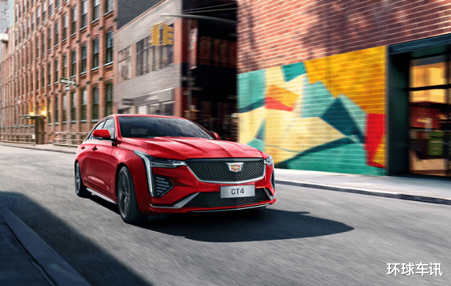 豪华车|最便宜的B级豪华车来了，起步就上2.0T、6.9秒破百，香