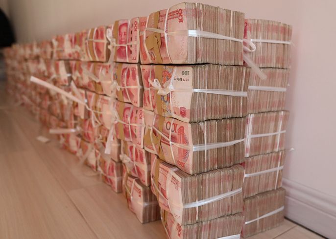 「网贷」每天接触逾期负债的人，我找到了上岸方法