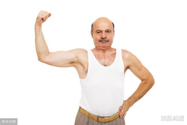 健身▲坚持健身，对一个人的改变有多大？一组对比照告诉你！