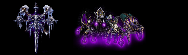 魔兽争霸3|《魔兽争霸3》:四族生命回复方式综合对比,亡灵第一,兽人垫底~