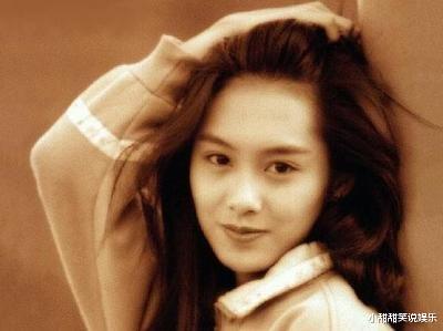 朱茵■朱茵：这是我的17岁，赵雅芝：这是我17岁，蔡少芬：都给我闪开