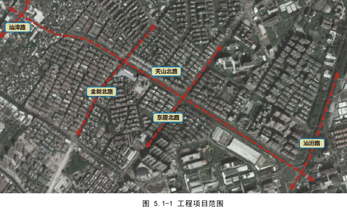 每日汕头|总投资超2.8亿！汕樟路、天山北、华山北等路段环境将\＂变身\＂！