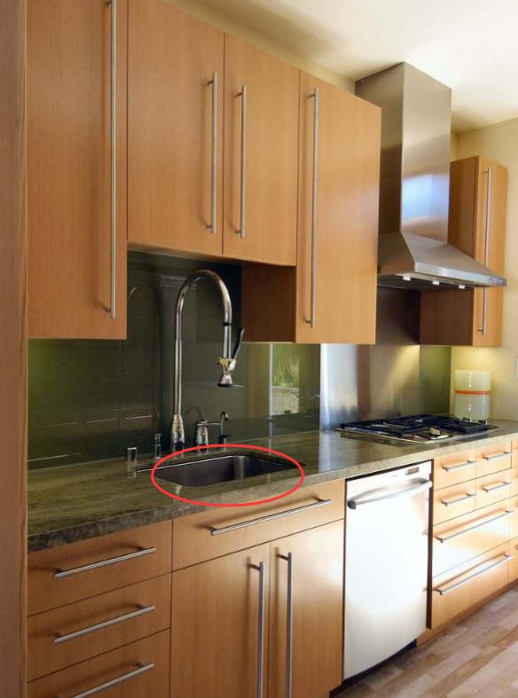 @用过十几个厨房才装修自家的,总结出10条花钱也买不到的经验!