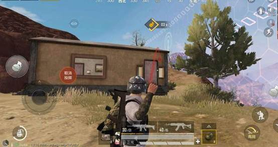 吃鸡游戏■“吃鸡”玩家觉得吃鸡游戏玩得没意思？网友说出了根本原因！