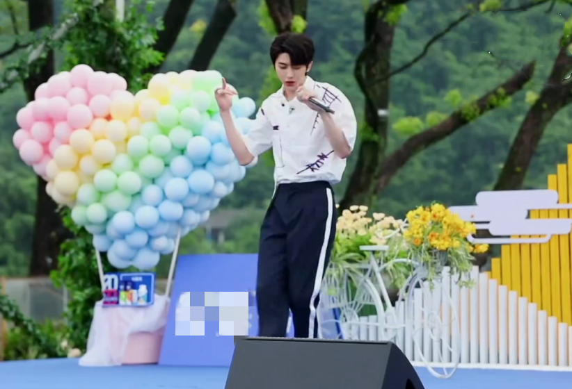 [周深]《奔跑吧》下期未播先火！终于开启撕名牌大战，绝对不换台了！