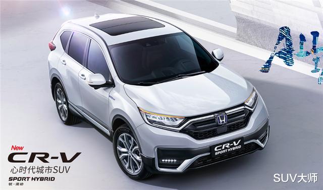 长安CS75|8月SUV销量榜出炉！长安CS75 PLUS不是最大黑马？