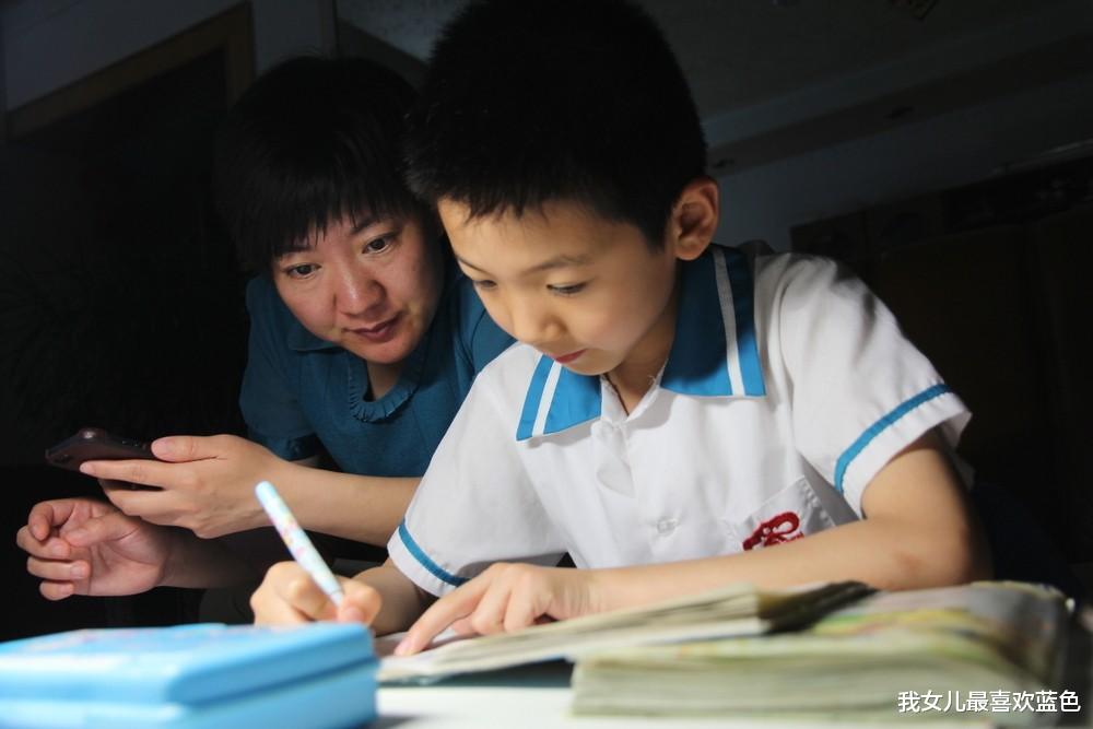 摇号|开学一个月，摇号进入民办的家长已经撑不住了，这日子也太煎熬了