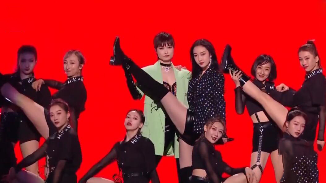 潘虹|好声音：宋宇宁结局早已注定，潘虹成最强工具人，最心疼斑马森林