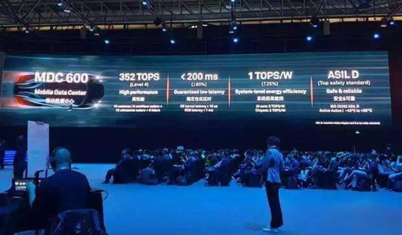 华为|7nm芯片产业化和供应如何解决？徐直军：先把库存用完再说，着急什么