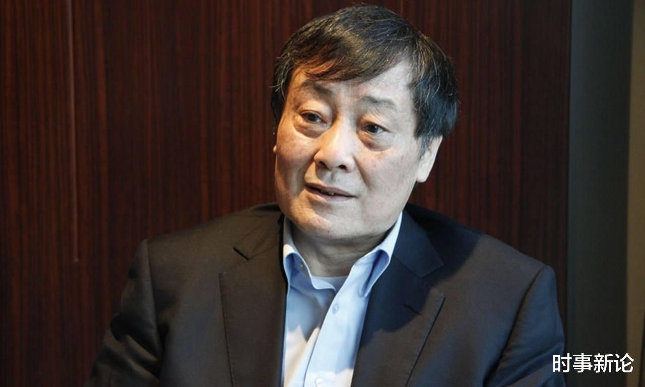 宗庆后|他每年存款吃利息就赚2亿，一年花销却不超5万，还拒绝和首富吃饭