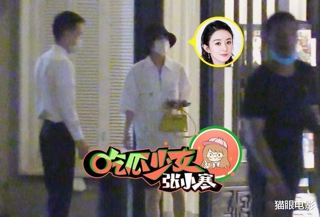 「赵丽颖」赵丽颖1岁儿子正面照首曝光，获2保姆陪同照顾，未见老公冯绍峰