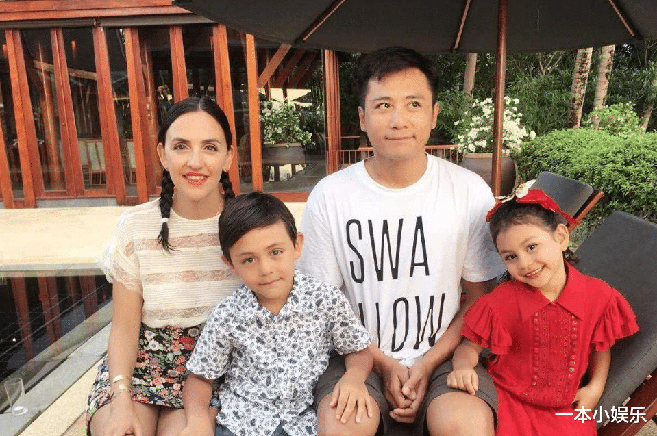 刘烨|因妻子病重，他3年不接戏，如今妻子衰老严重，他仍不离不弃