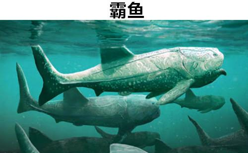 凶猛动物|史前“怪兽”:关于在史前文明,所存在的8个罕见的凶猛动物