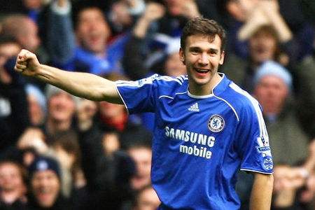 切尔西：穆里尼奥承认当年“错误低估”舍瓦的能力，切尔西为此付出了代价